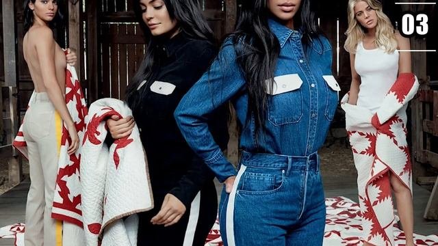The Most Obvious Kardashian-Jenner Family Photoshop Fails