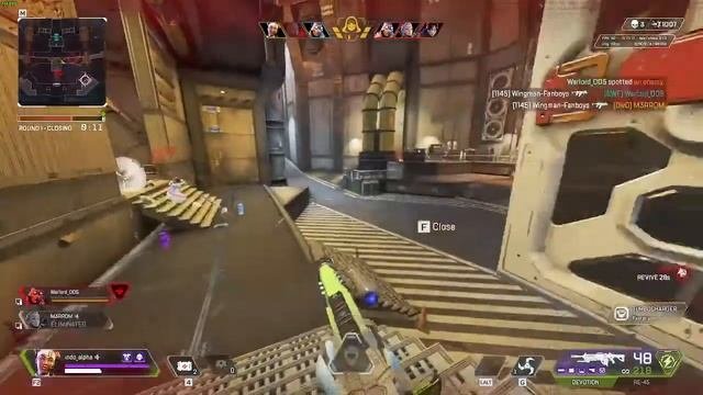 My First Apex Legends Arena Match | apex legends arena gameplay
