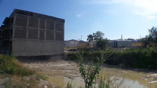 ЖК Мелодия Леса Новороссийск обзор хода строительства