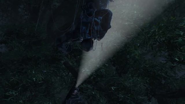 прохождение crysis 1 №1 вылетаем