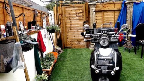 TESTING PANASONIC 4K LUMIX DMC-FZ300 / FZ330