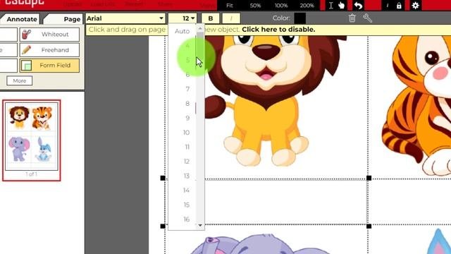 How To Create Printables In Canva To Sell On Etsy Flashcards