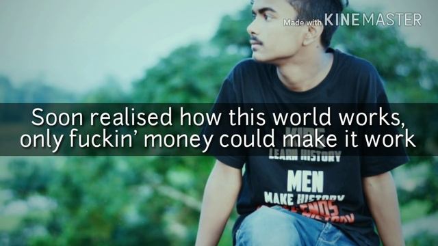 MY LIFE - The LostKid