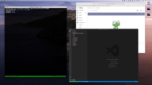 Monitoring as code with Sensu Go 6