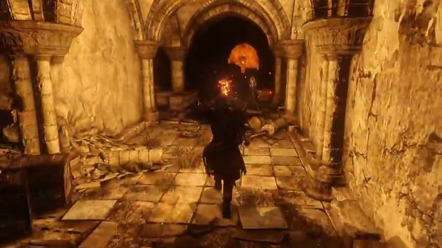 Dark Souls II (PC) WickfutENB Graphics Mod