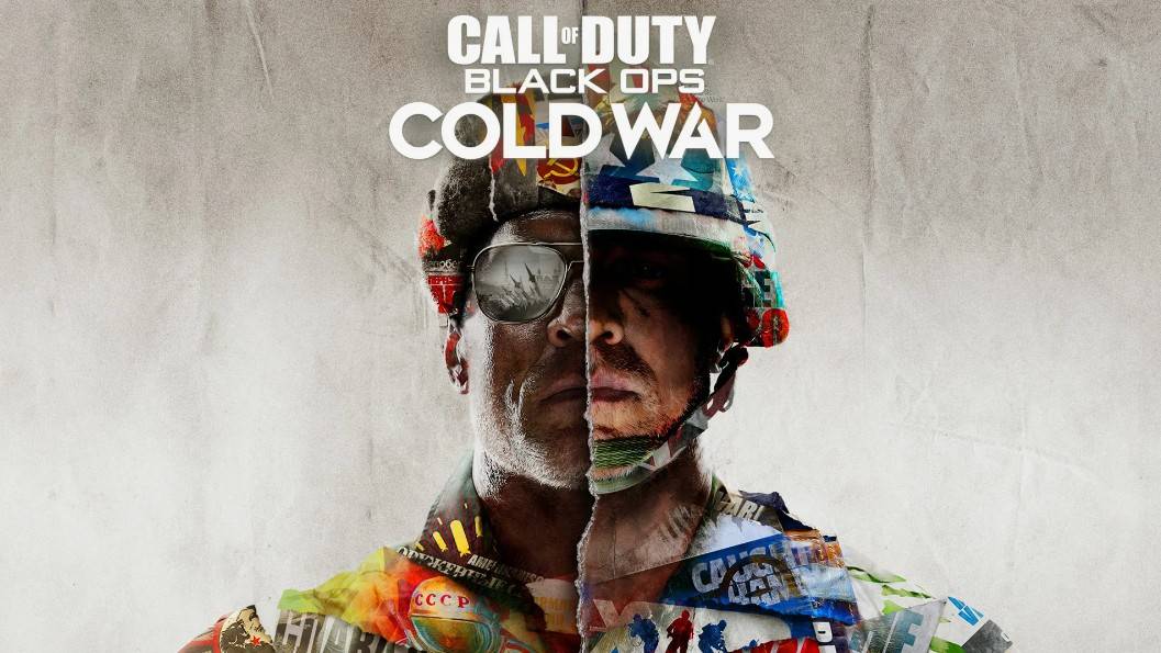 #1 Call of Duty: Black Ops Cold War - Прохождение 1