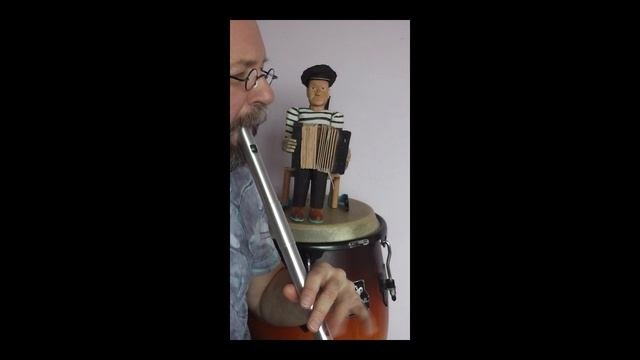 Sailor`s Bonnet. Low whistle и Морячёк