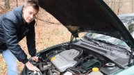 В поле зрения Opel Vectra B
