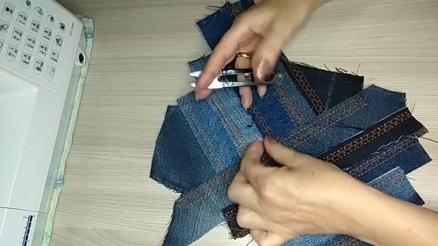 Опять эксперименты и утилизация, результат- ещё пара заготовок.
