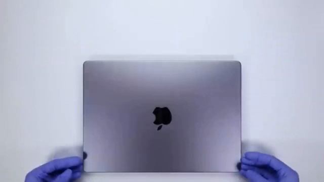 MacBook Pro M3 | Unboxing [Real Time Experience] 2024