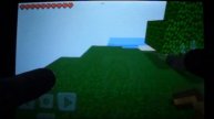 Обзор игры MineCraft Pocket Edition (Android)