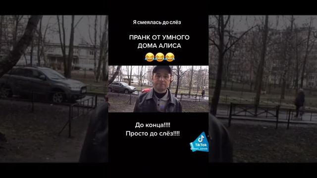 умный дом алиса