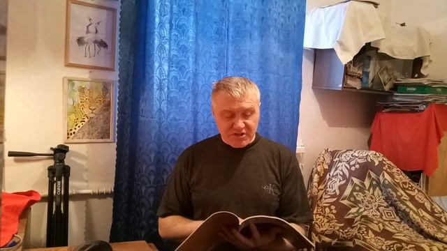 2 Августа. Св. Пророк Илия. Часть 2