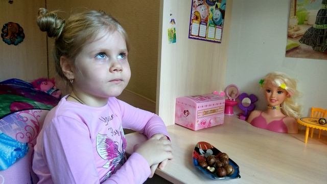 Кулинарное шоу.. Попробуй незнакомую еду! Ника Лайк шоу.