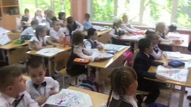 Школа 157 г. Екатеринбург  1 сентября 2020