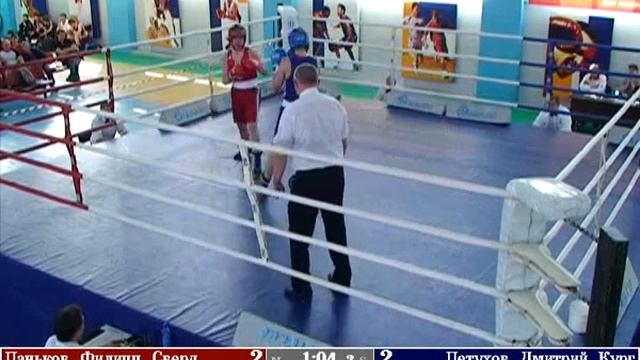 123  Паньков Филипп Сверд Петухов Дмитрий Сверд 0