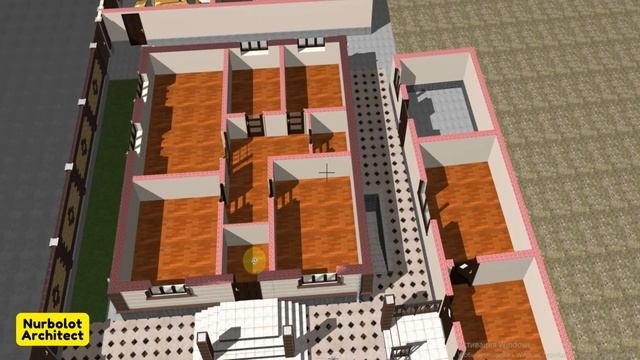 Айыл жергесине баардык условиясы бар проект