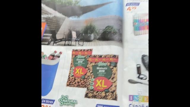 CATALOGUE ACTION PROMOTION ⛔ DU 21-06 AU 27  JUIN  2023