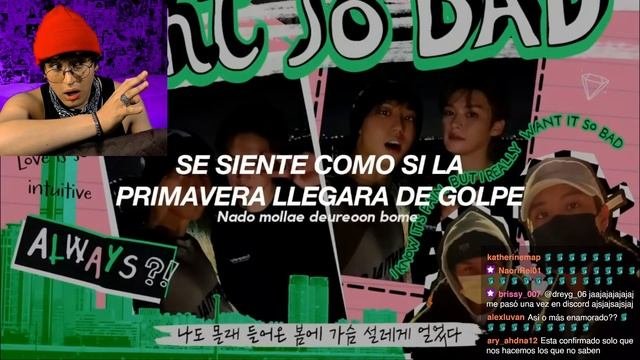 EL MINSUNG ESTÁ BIEN FUERTE ? Lee Know HAN Want so BAD Stray Kids REACTION FIRST TIME