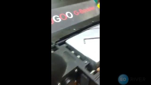 Гидроизоляция электросамоката Kugoo G-Booster
