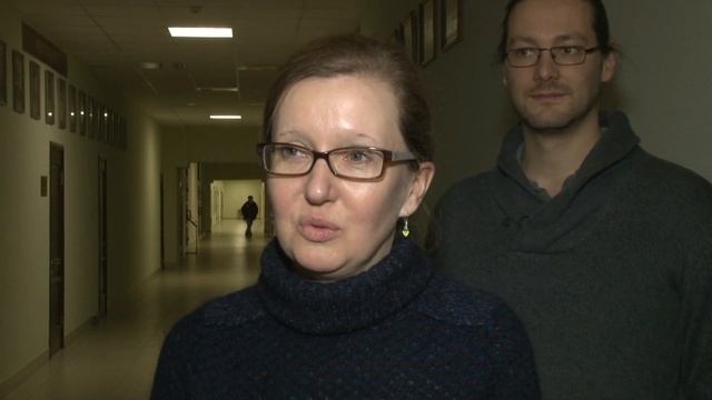 Визит делегации Университета науки и технологий Лилль-1 в ВГУ