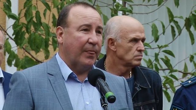 В Армавире открыли учебный центр военно-патриотической подготовки «Авангард»