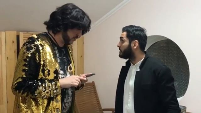 КАХА  СЕРГО  НОВАЯ СЕРИЯ СМЕШНЫХ ВАЙНОВ 16.10