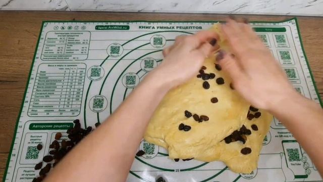 Этот рецепт  ПАСХАЛЬНОГО КУЛИЧА НИ ЗА ЧТО НЕ ПРОМЕНЯЮ НА ДРУГОЙ?Без Замешивания ✅️Долгая свежесть✅️