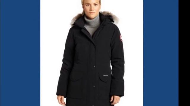 Canada Goose Women's Trillium Parka