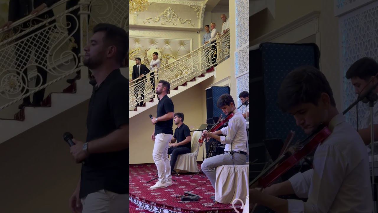 ТУЙ ДАР ШАЙДОН-ПОНГОЗ КАРОМАТУЛЛОИ МАНСУР #mkm_group