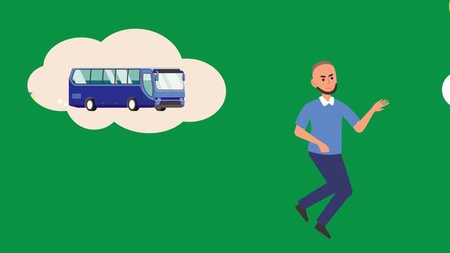 осаго на Автобус категории D ( Д) ( пассажироперевозки, маршрутка, городской автобус)