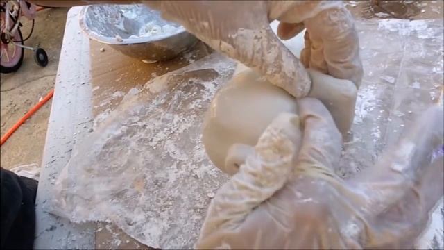 DIY- RECICLE SEMPRE ! Como Fazer  Mini Porquinhos de Cimento