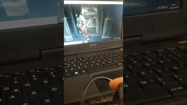 netbook g5 good of ware 2gb ram ppsspp