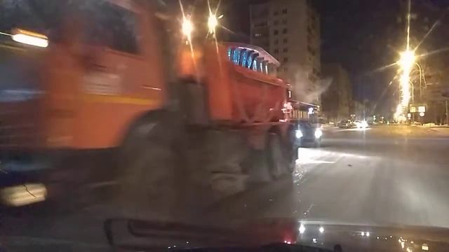 ДТП Екатеринбург Щорса Степана Разина