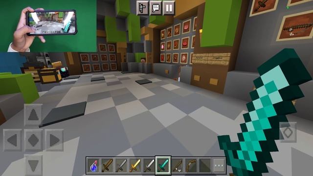 5 No Lag Texture Packs For MCPE 1.19! - Minecraft Bedrock Edition