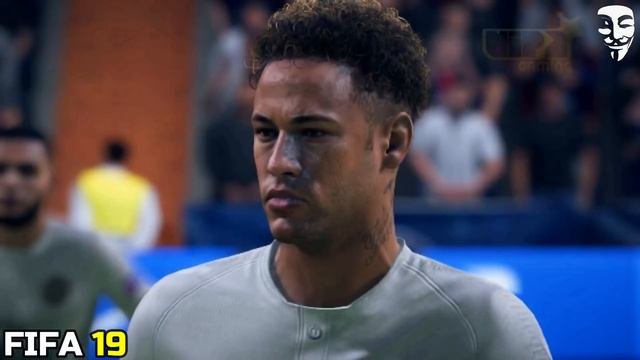 FIFA 20 - New Face Added - ( Messi, Neymar, Higuain )