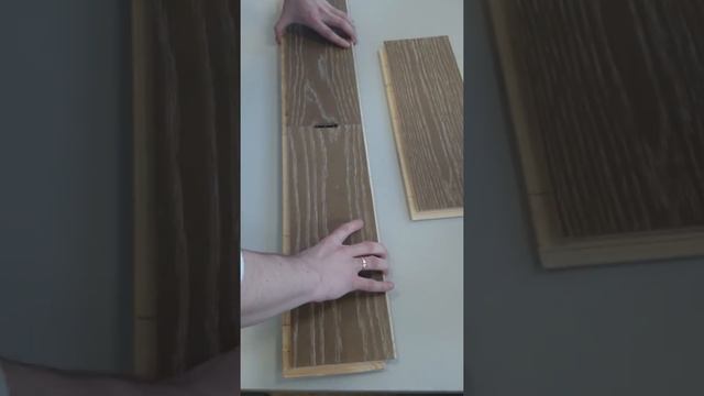 Укладка и разборка паркетной доски с замком 5GW