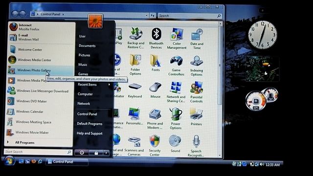 Was Windows Vista really THAT bad on a netbook?