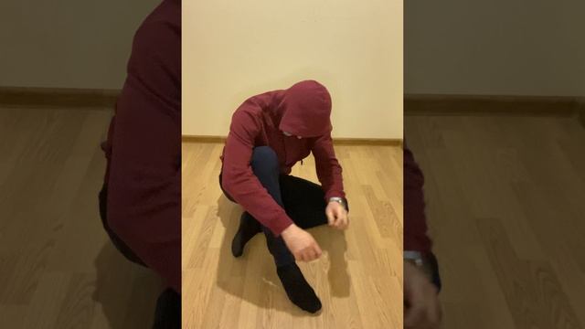 ?Когда вся семья уехала