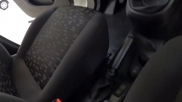 Opel - Combo CARGO 1.3 CDTI 95CV L1 H1