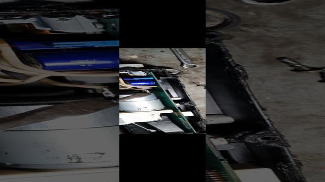 смотреть всем, всё просто
ремонт электронного ручника renault scenic 2