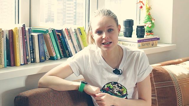 Вред от МУЛЬТФИЛЬМОВ.