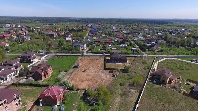 DJI 0011 Тимошкино