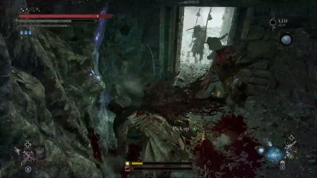 Lords Of The Fallen | NEW VIGOR FARM! 2,500,000!+ Vigor! | Best Way To LEVEL UP FAST! | Do This NOW