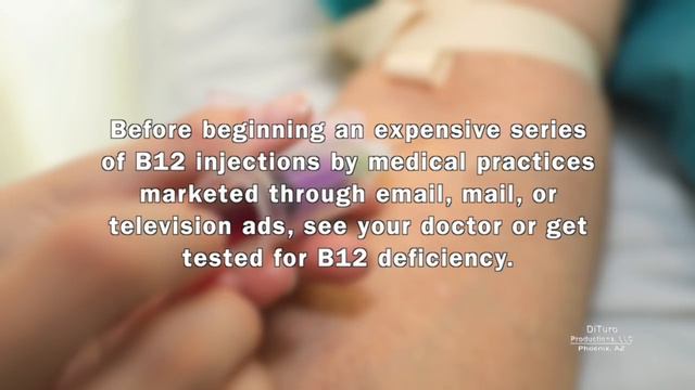 20 High Vitamin B12 Foods (700 Calorie Meals) DiTuro Productions LLC