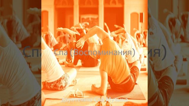 Созерцая (спа)