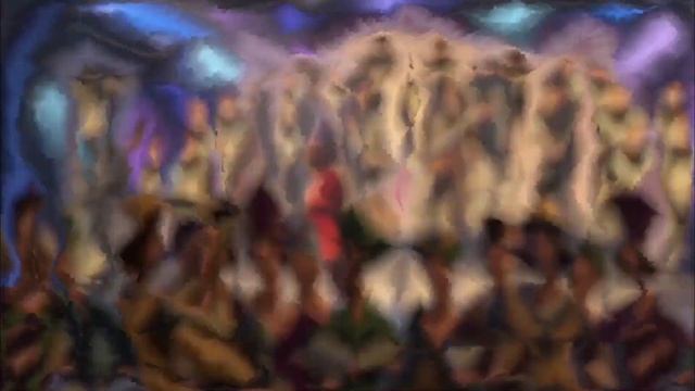 Shrek 2 Content Awared - Clip 26
