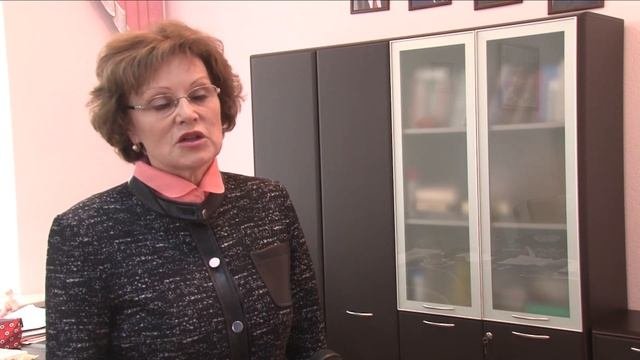 В гимназии №33 г.Ульяновска проводится проверка