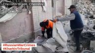 Чернигов.Погибла семья с ребенком!