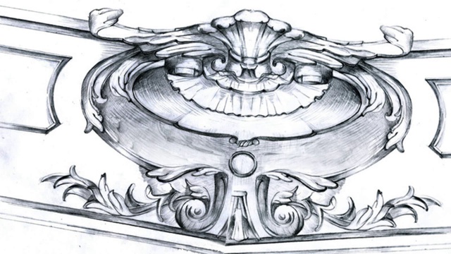 Производство лепнины- artteam.ru